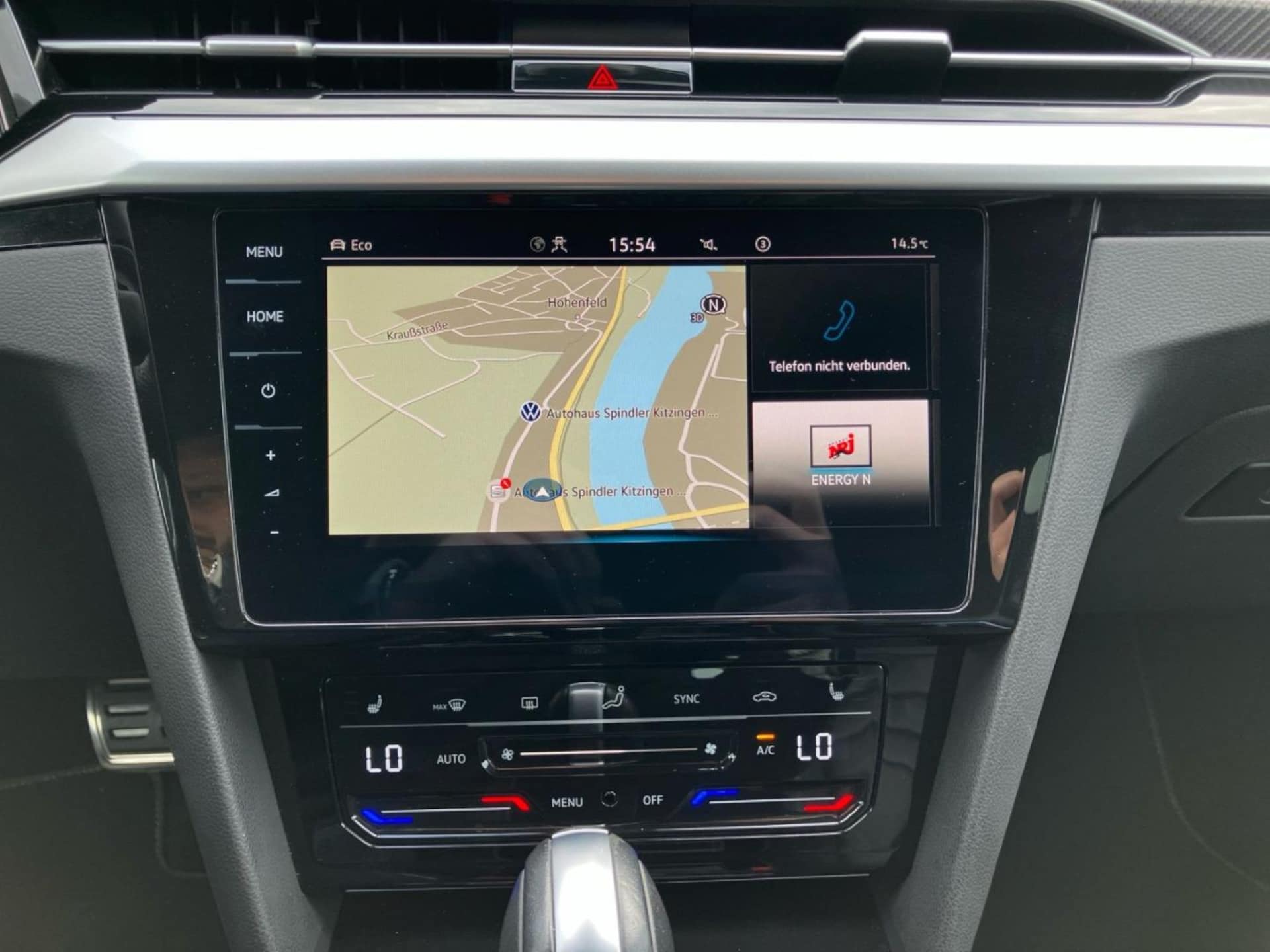 Volkswagen Arteon Shooting Brake R-Line