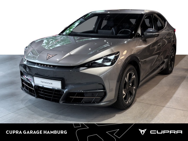 CUPRA Tavascan Endurance 210 kW (286 PS) 77 kWh (1203036992025)