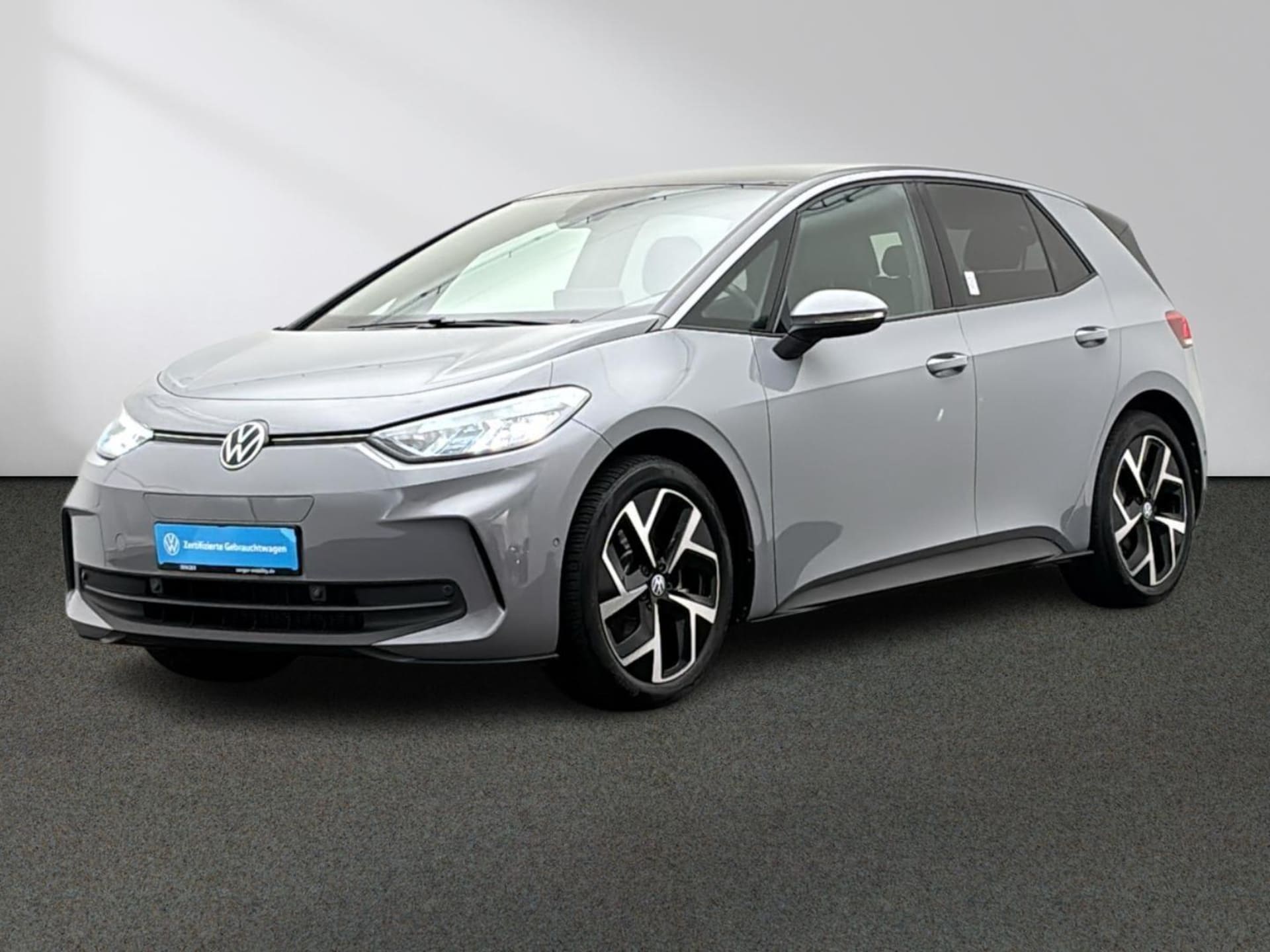 Volkswagen ID.3 MOVE Pro