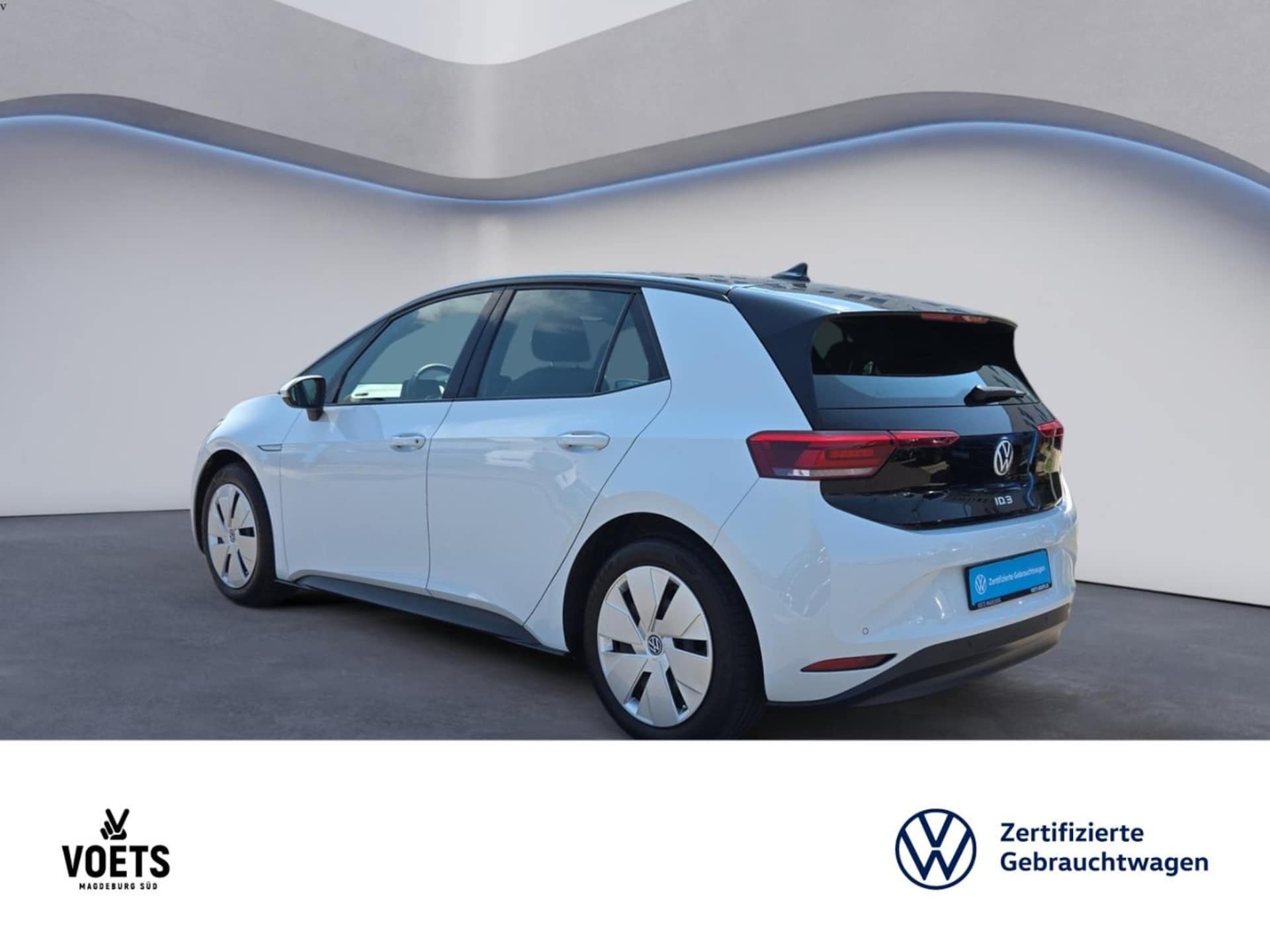 Volkswagen ID.3 Pure Performance