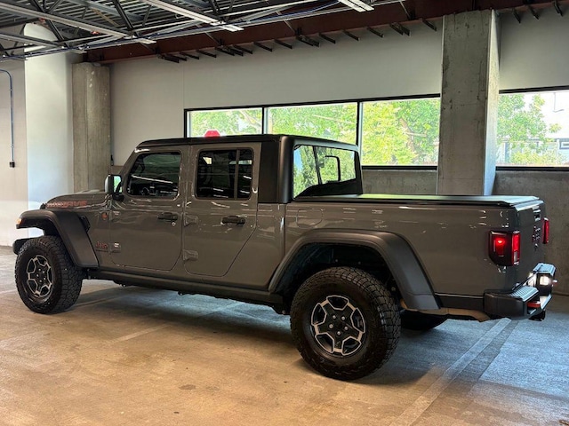 2023 Jeep Gladiator