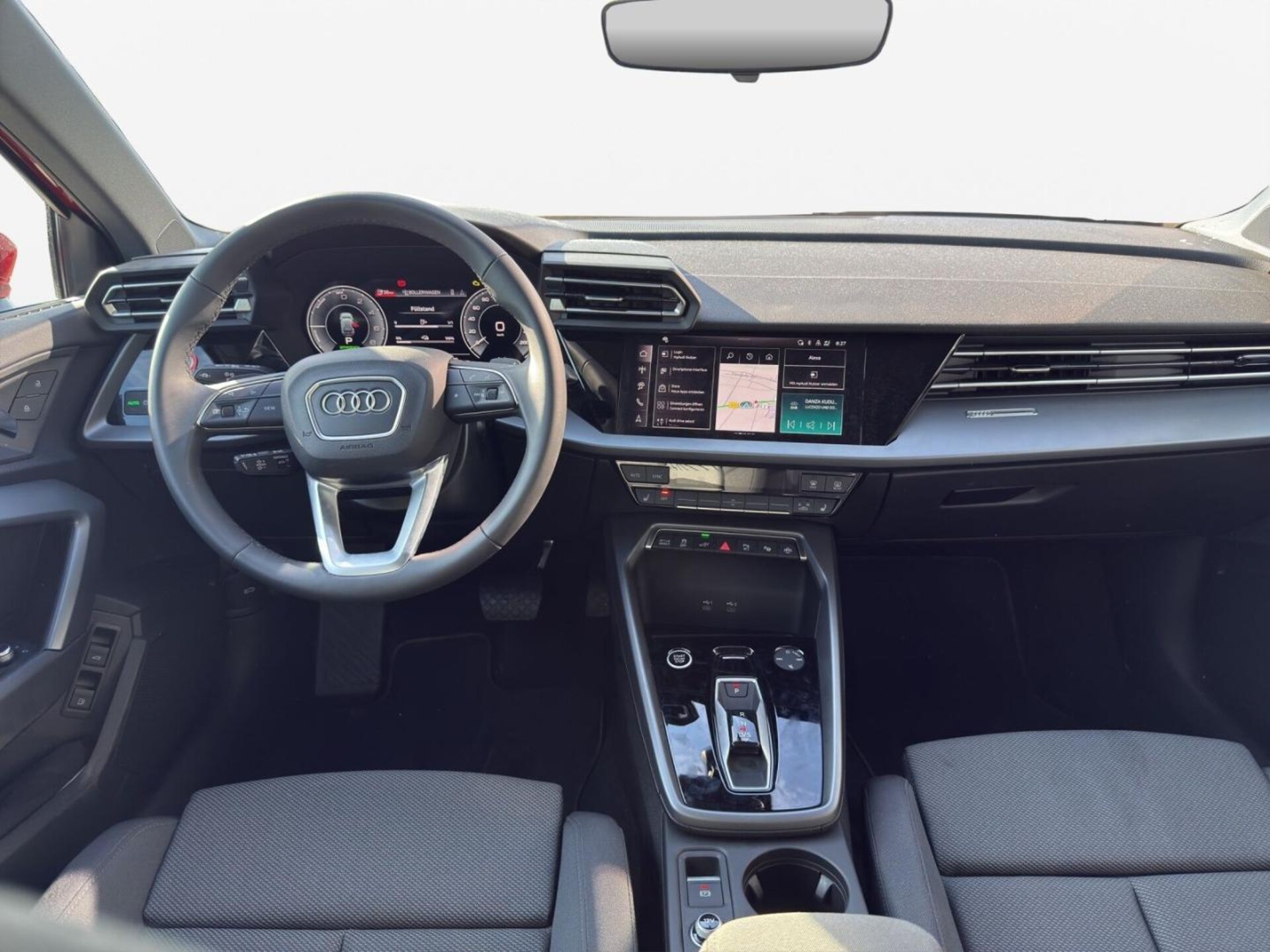 Audi A3 Sportback TFSI e Advanced