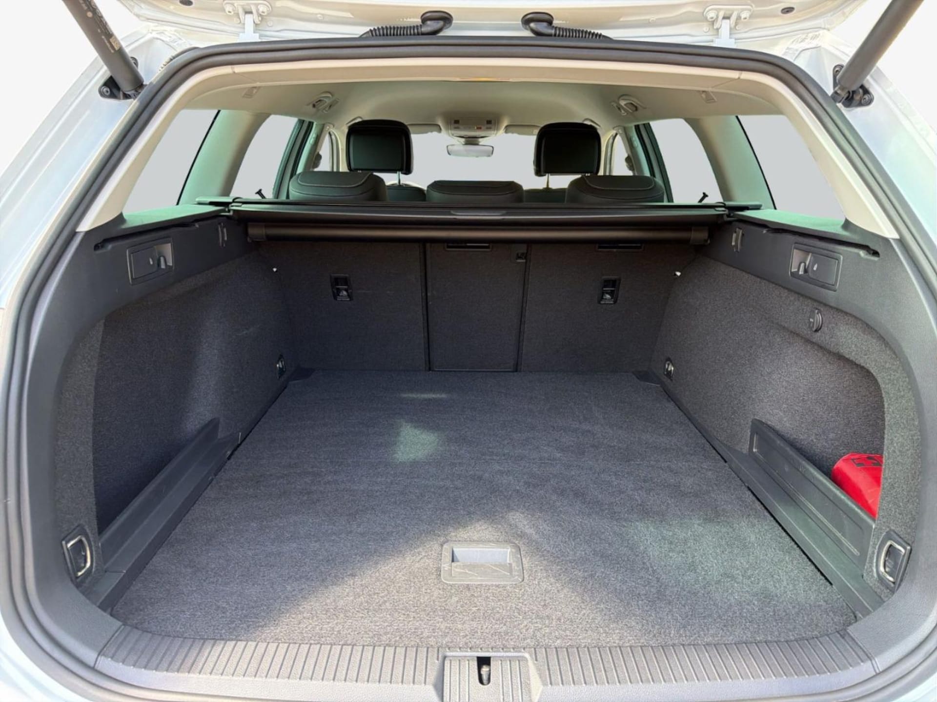 Volkswagen Passat Variant Alltrack