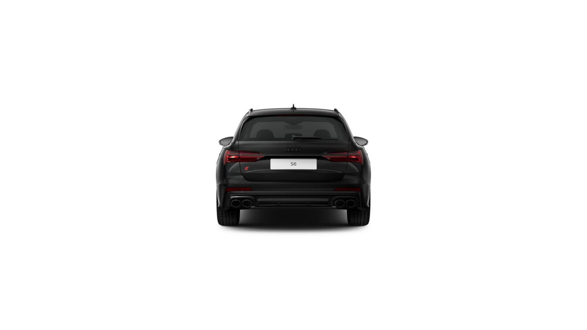 Audi S6 Avant