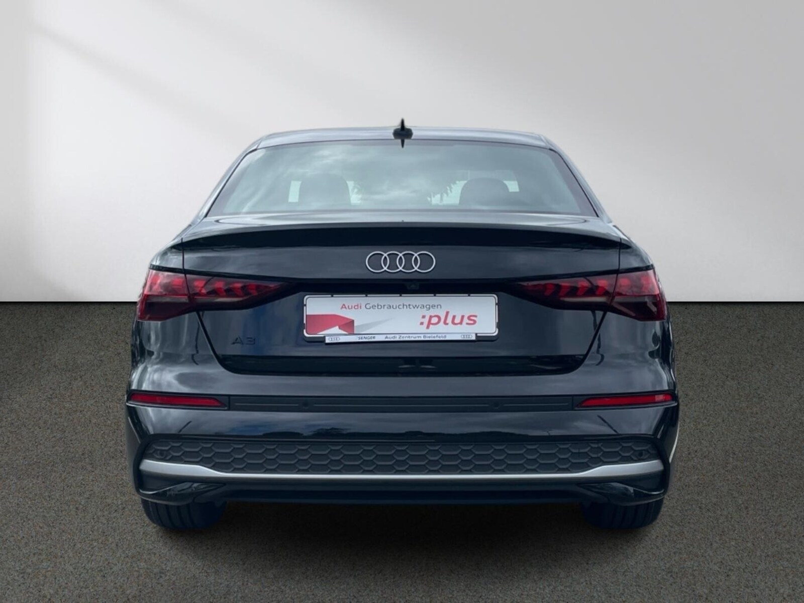 Audi A3 Limousine – Bild 5