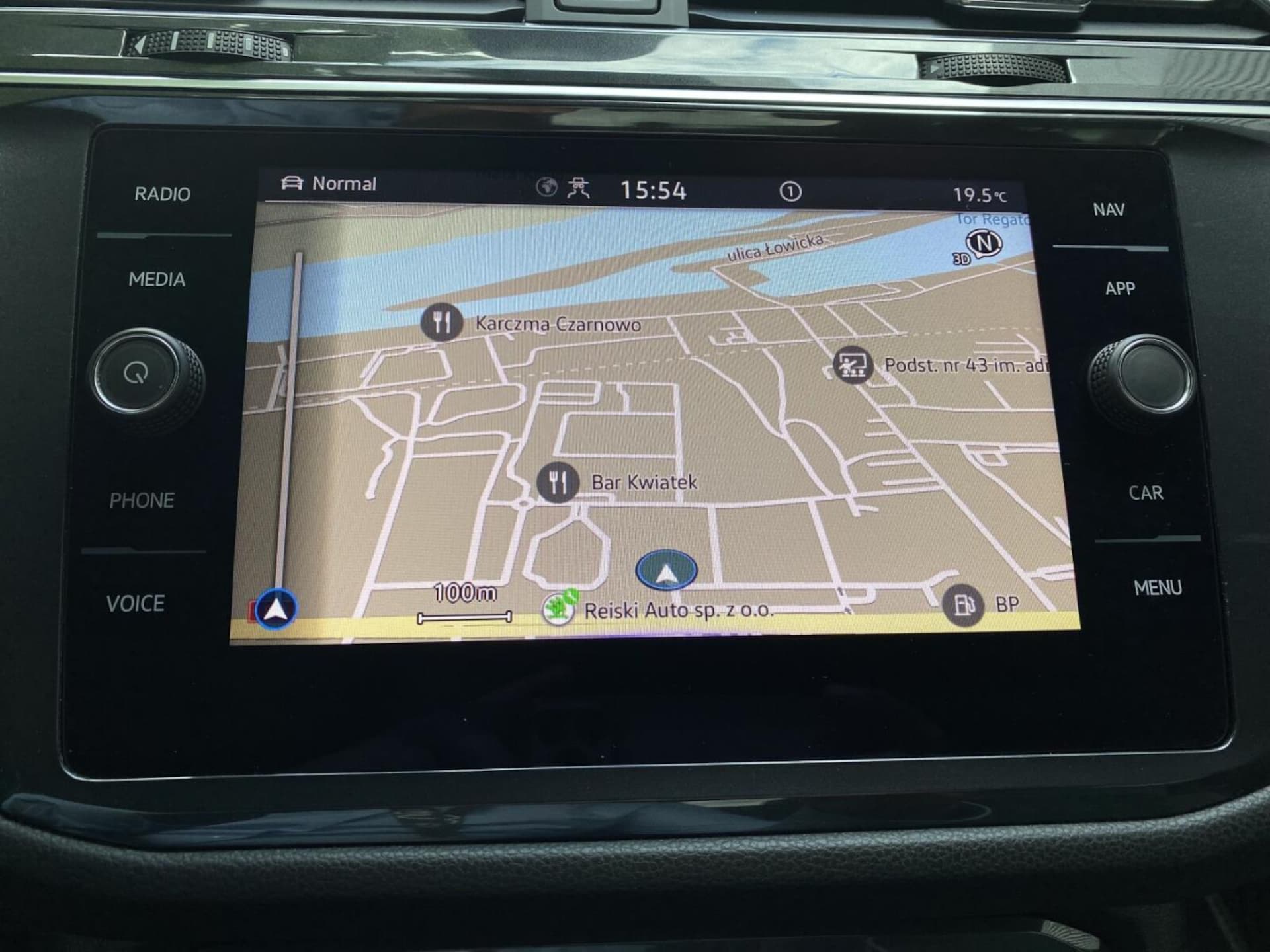 Volkswagen Tiguan Allspace R-Line