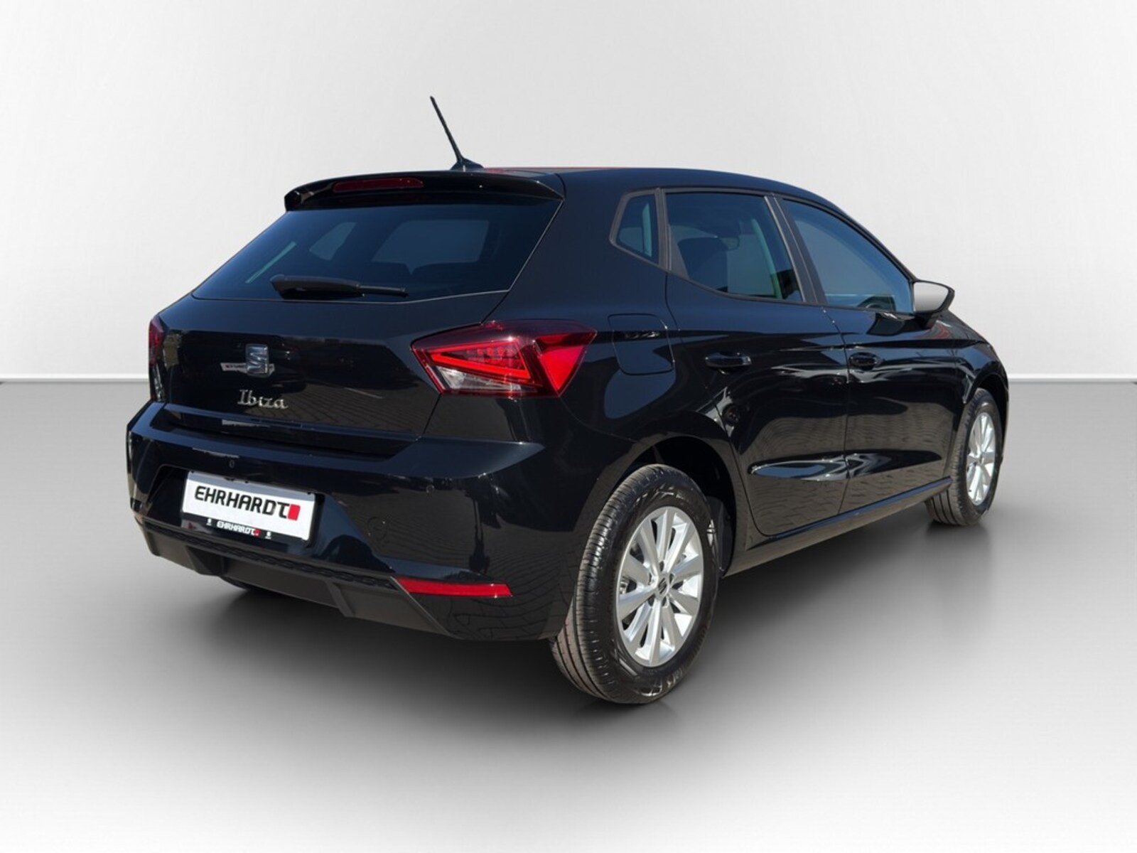 SEAT Ibiza – Bild 4