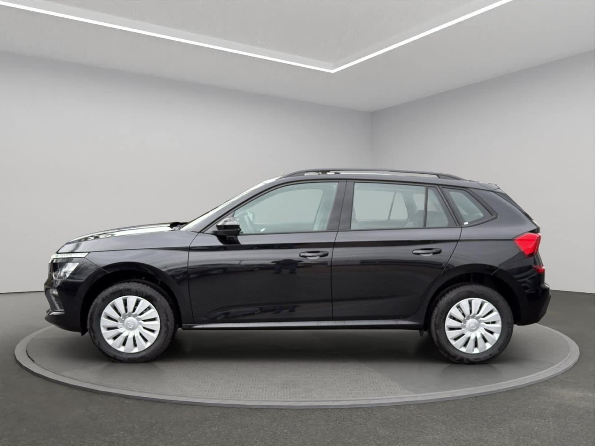 Skoda Kamiq Active