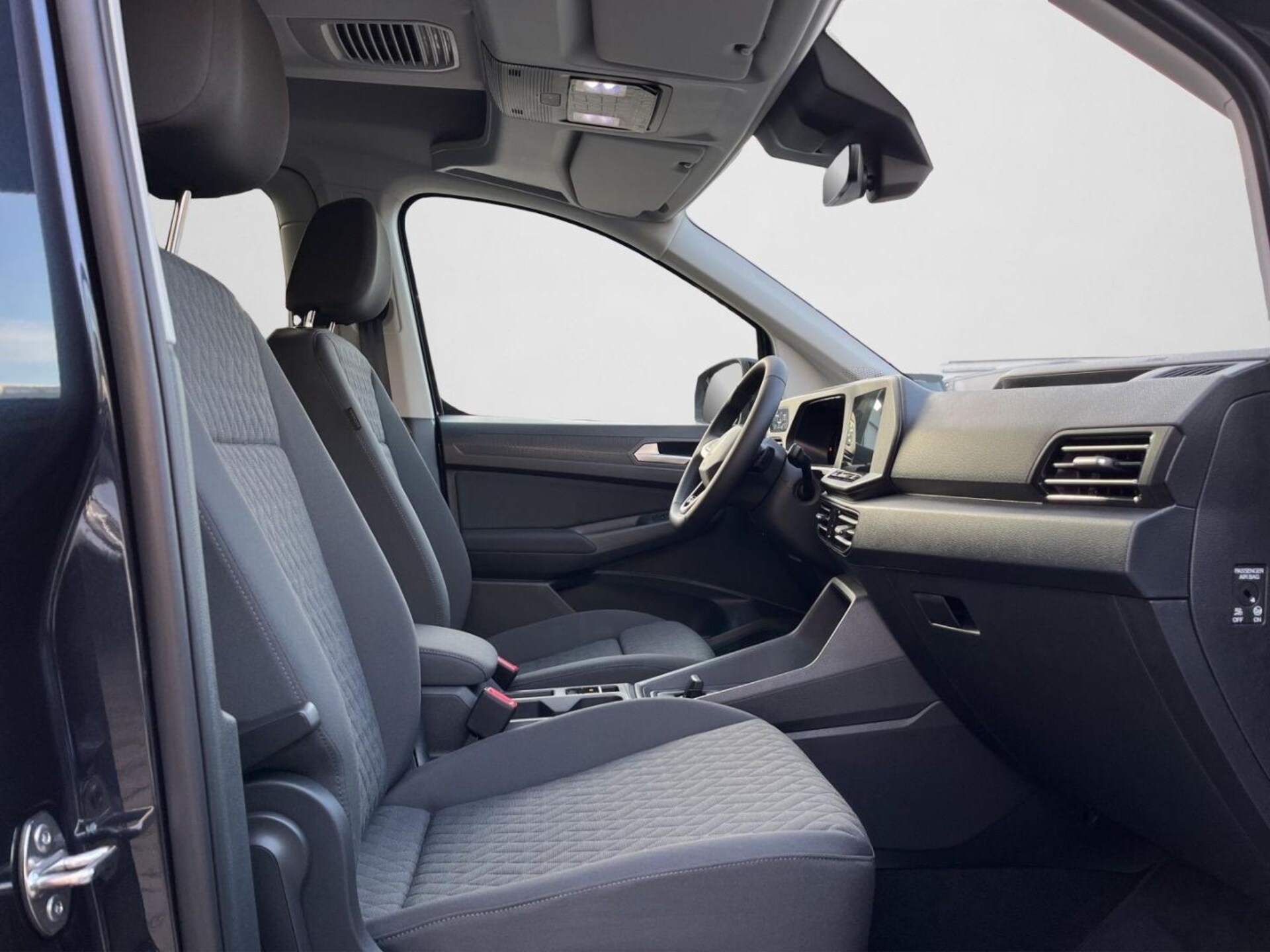 Volkswagen Caddy ENERGY