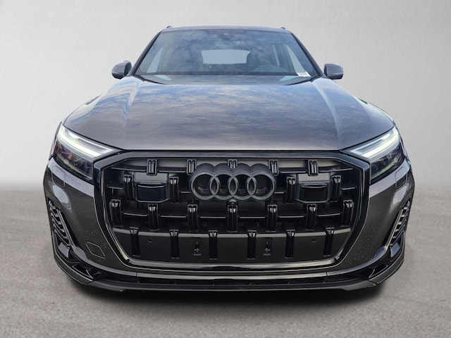 2026 Audi Q7 Premium - Photo 8