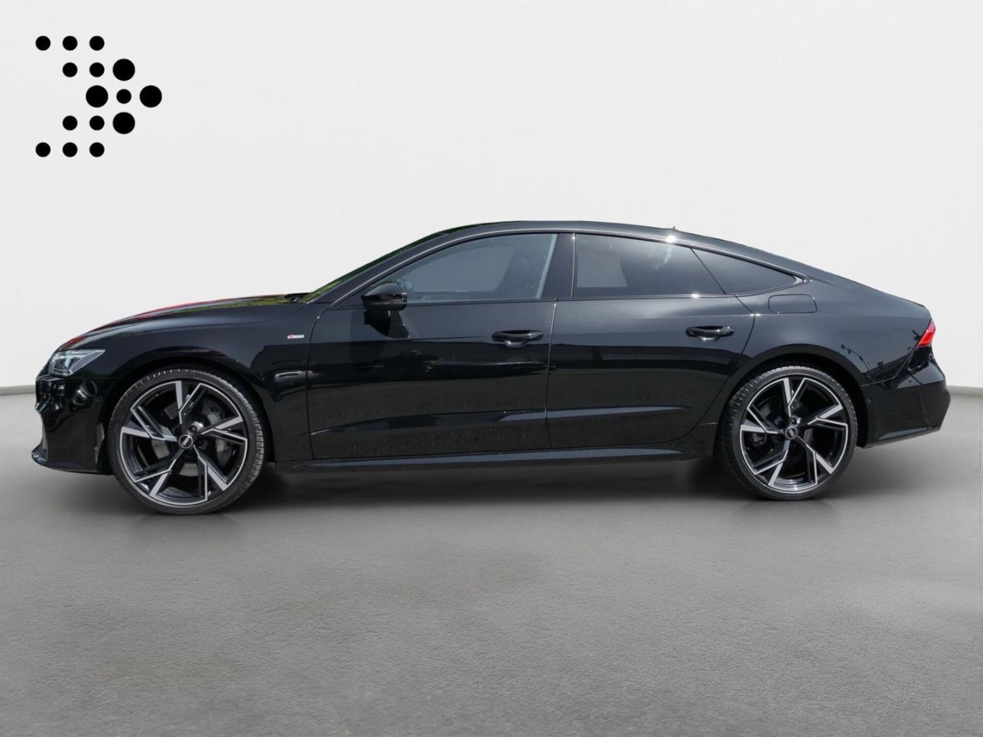 Audi A7 Sportback TFSI e