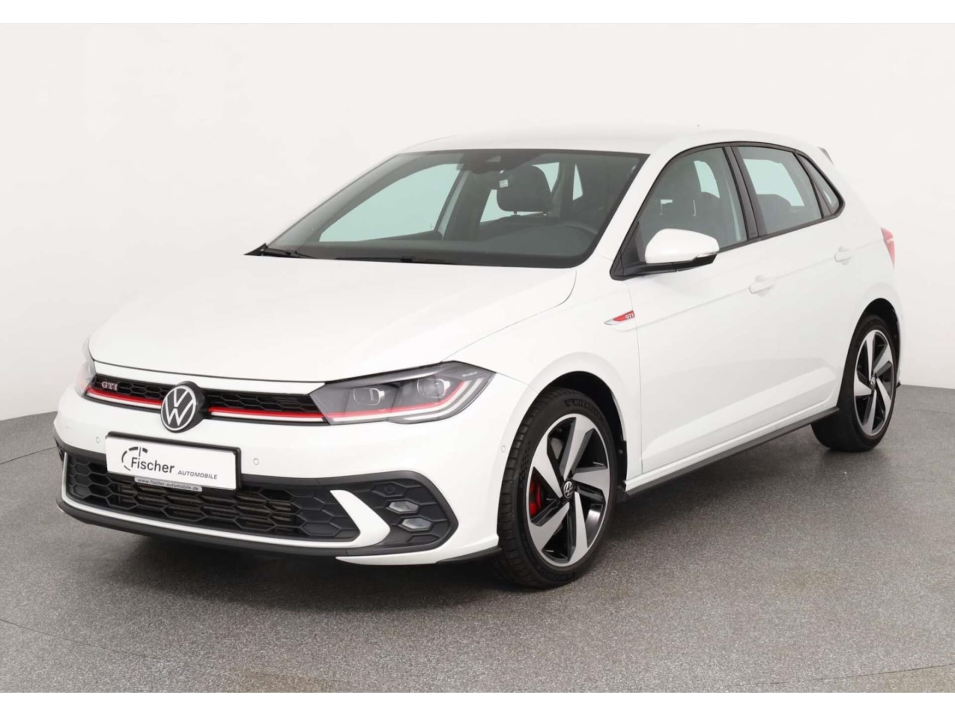 Volkswagen Polo GTI