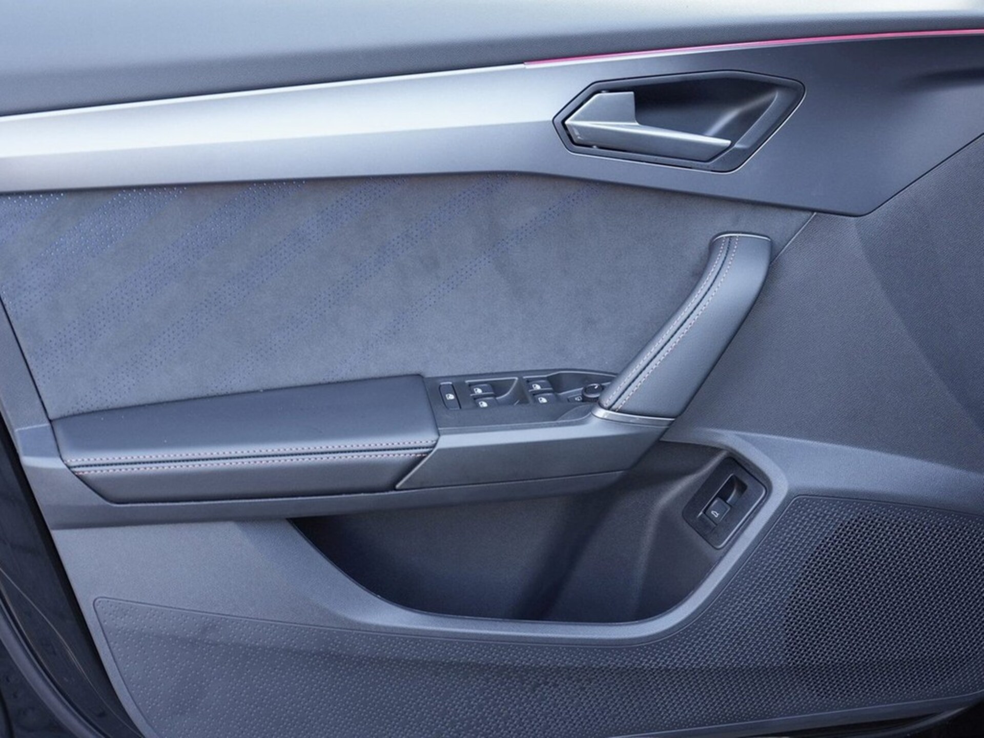 CUPRA Formentor VZ