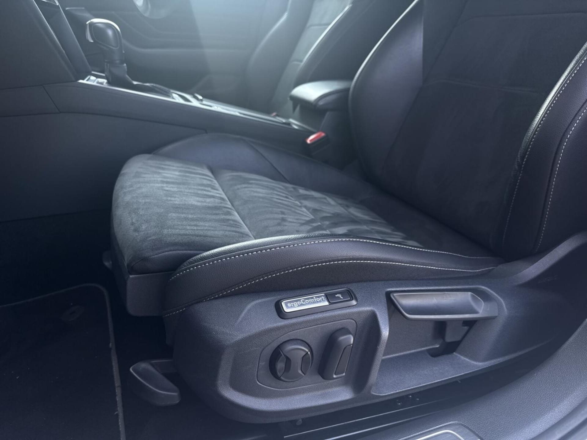 Volkswagen Arteon Shooting Brake R-Line