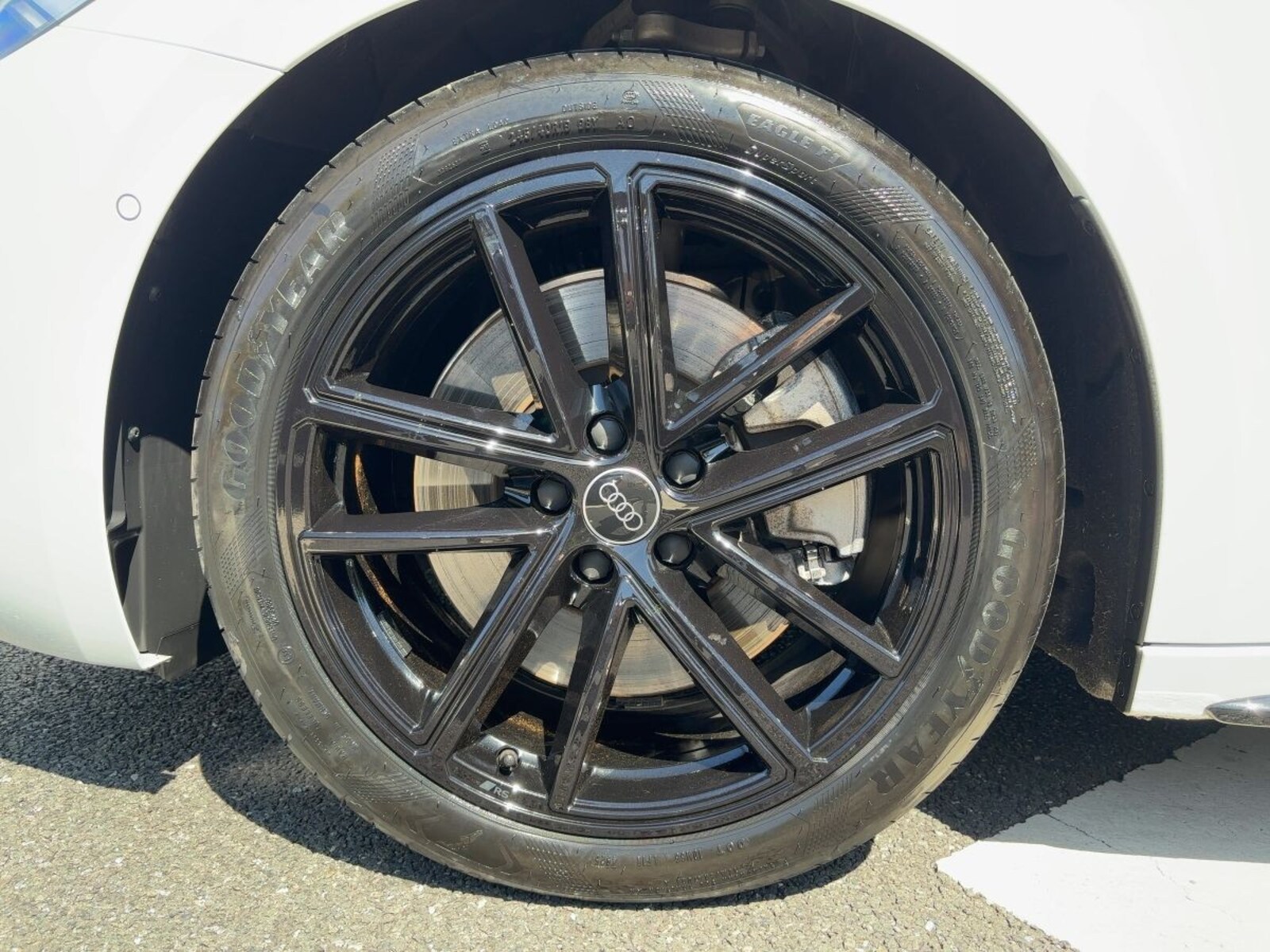 Audi A5 Avant – Bild 12