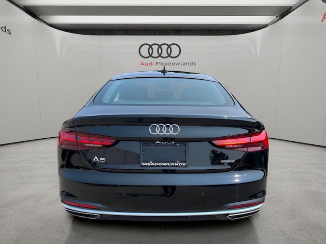 2023 Audi A5 Sportback