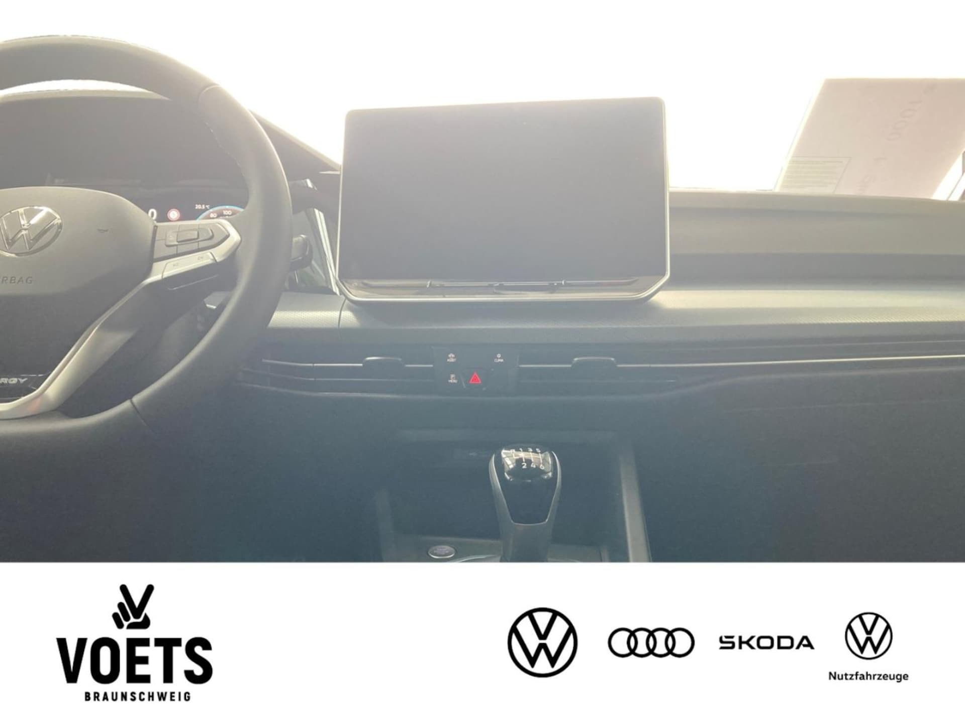 Volkswagen Golf ENERGY