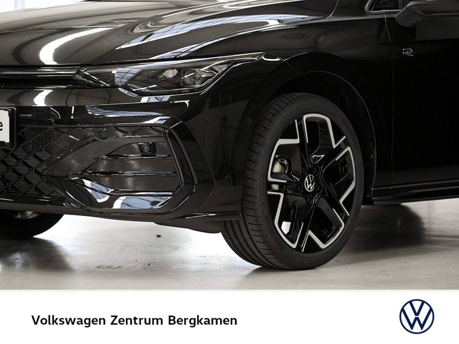 Volkswagen Golf – Bild 5