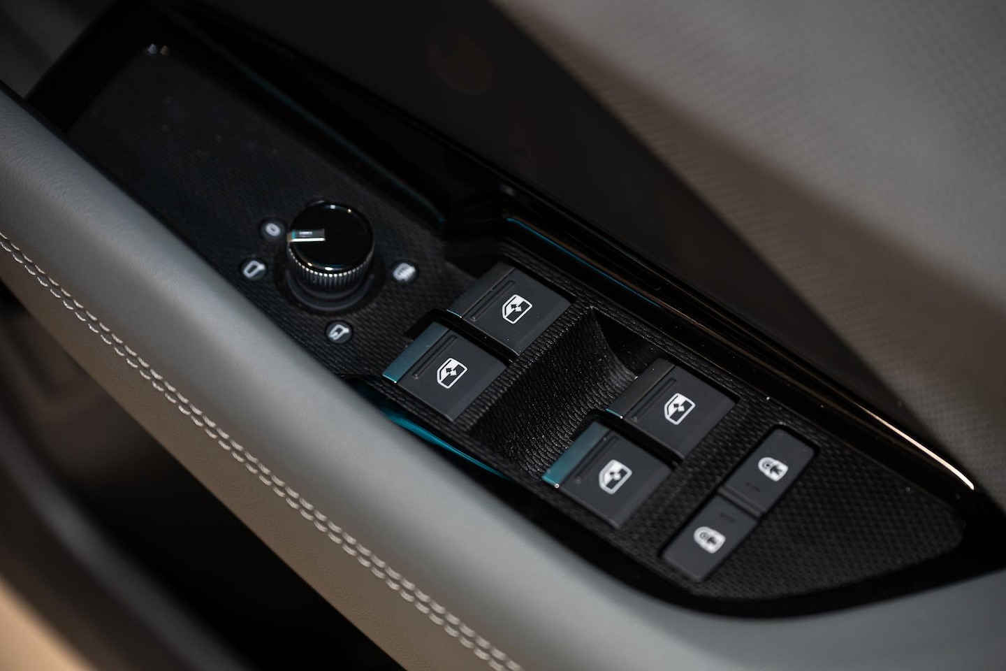 Image about Audi Q3 SUV TFSI 110 kW launch edition