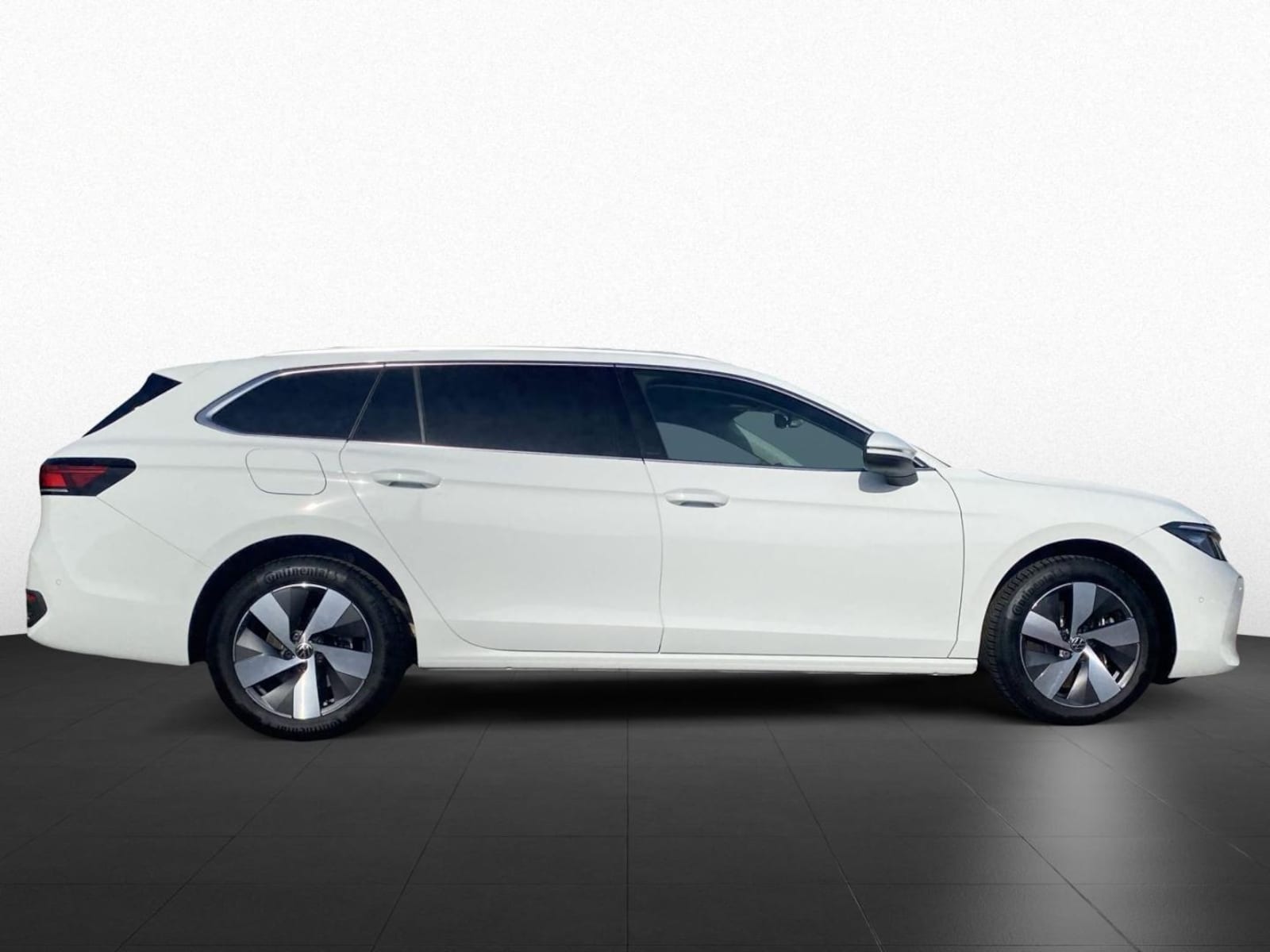 Volkswagen Passat – Bild 6