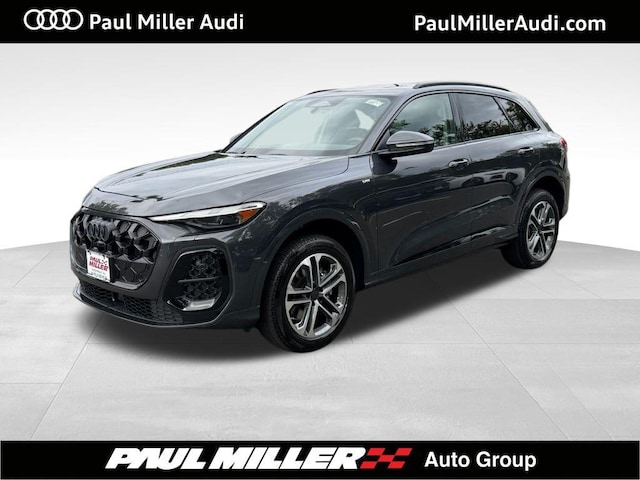 2026 Audi Q5
