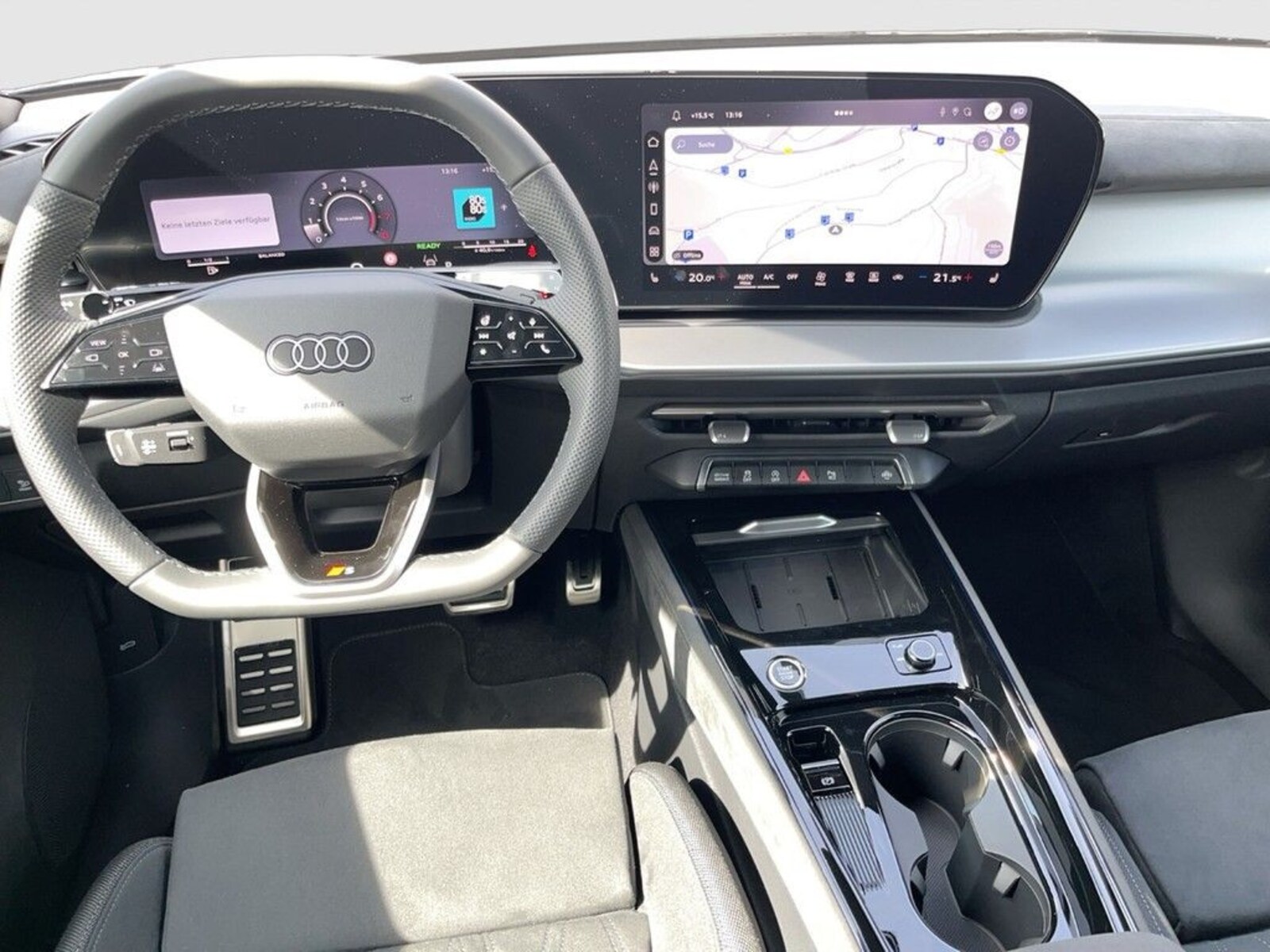 Audi Q3 – Bild 14