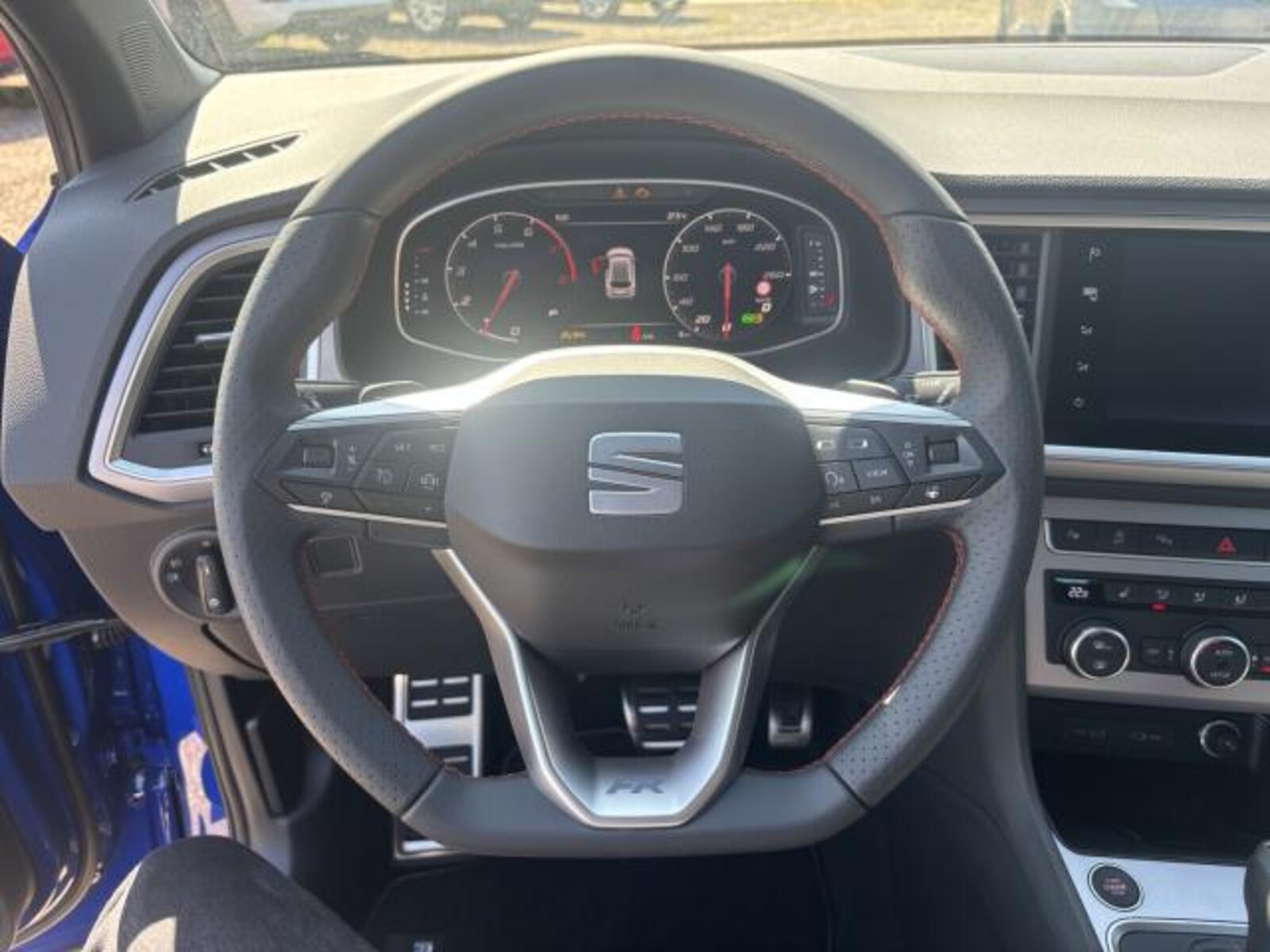 SEAT Ateca – Bild 16