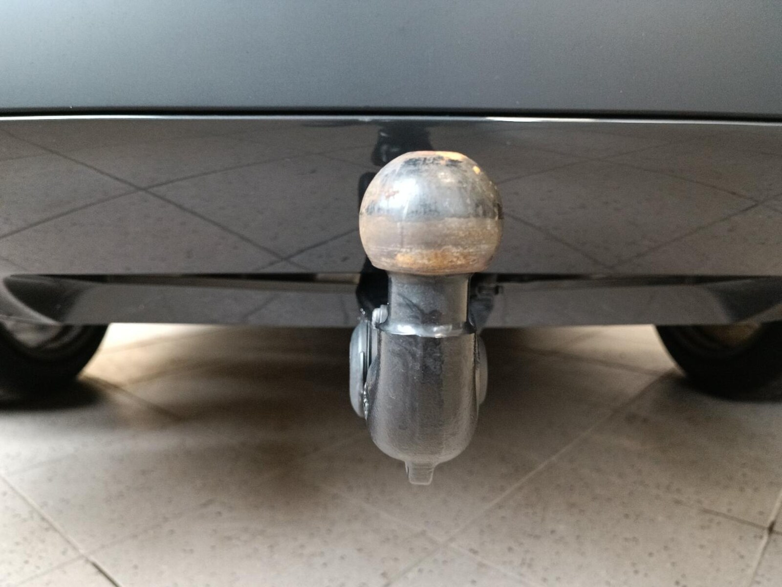 Audi SQ5 – Bild 21