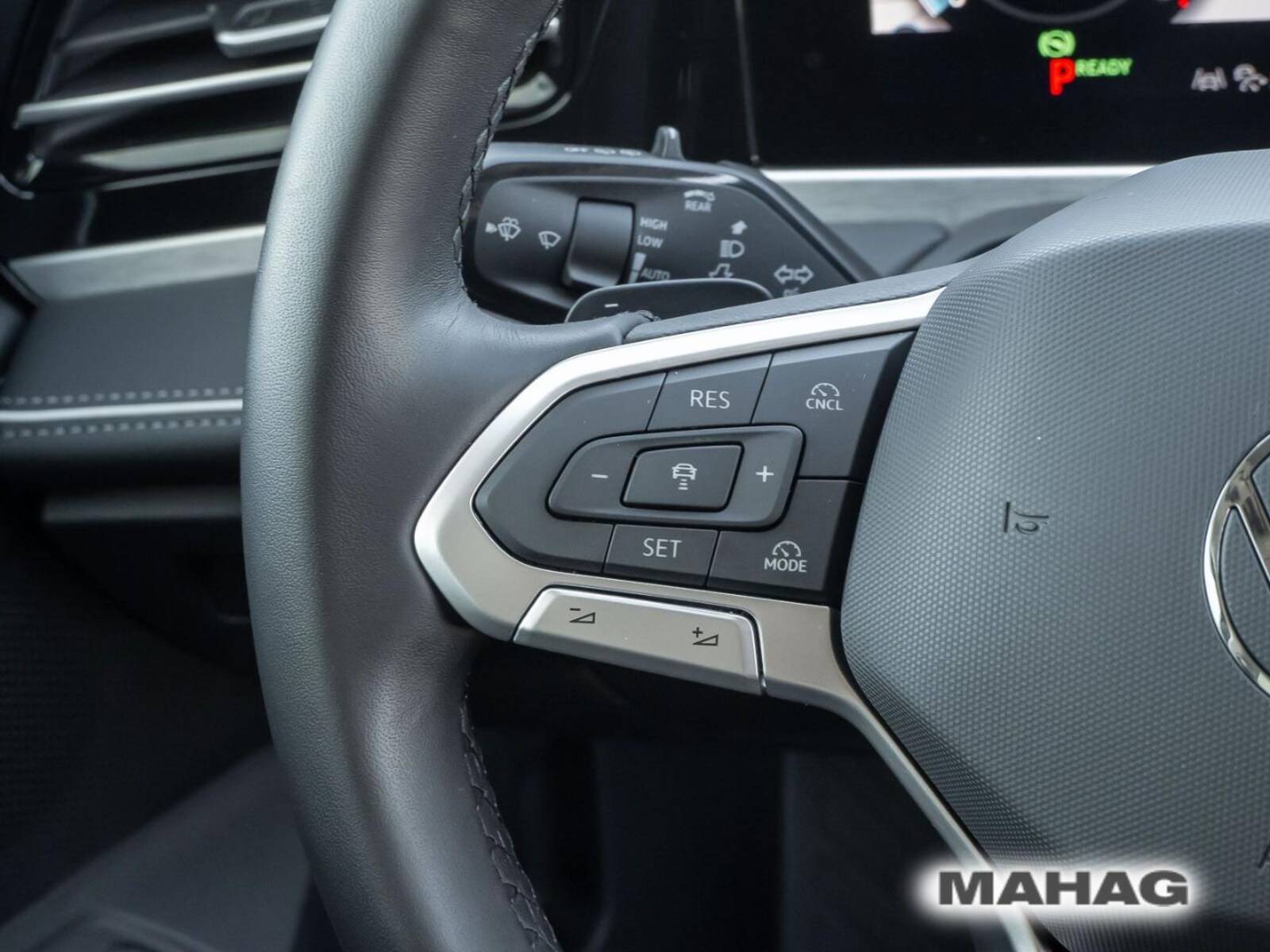 Volkswagen Passat – Bild 22