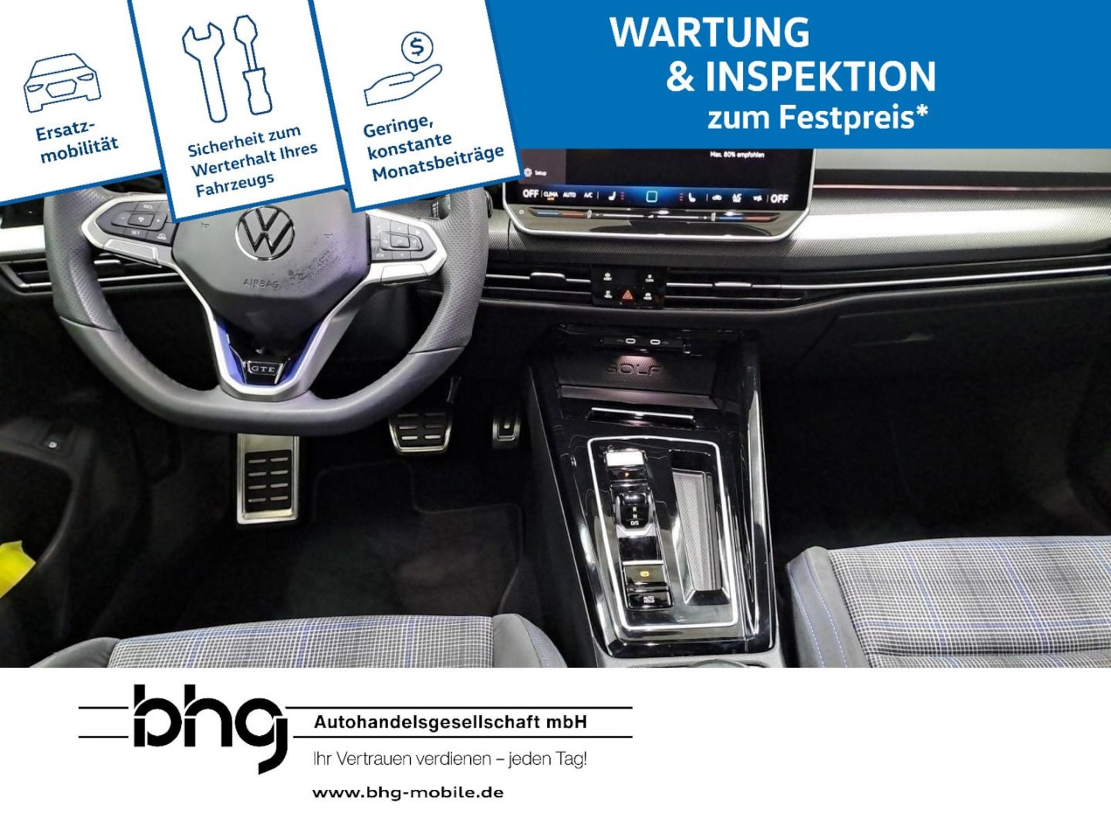 Volkswagen Golf – Bild 12