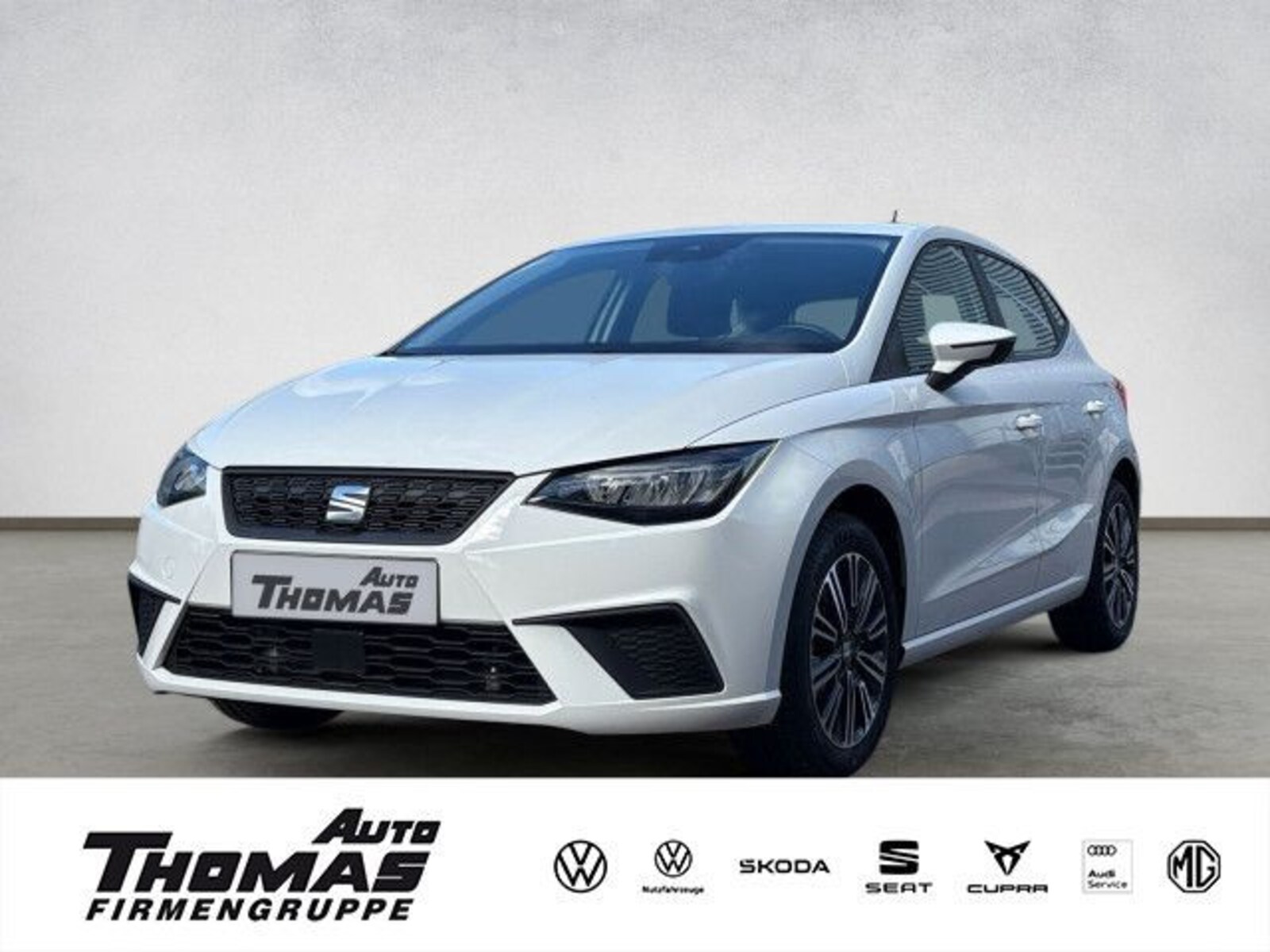 SEAT Ibiza – Bild 2