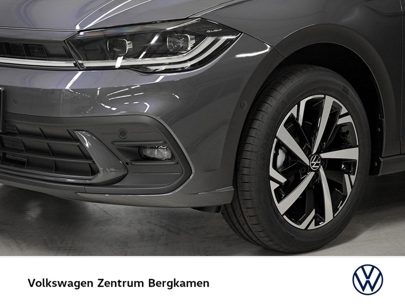 Volkswagen Polo – Bild 5