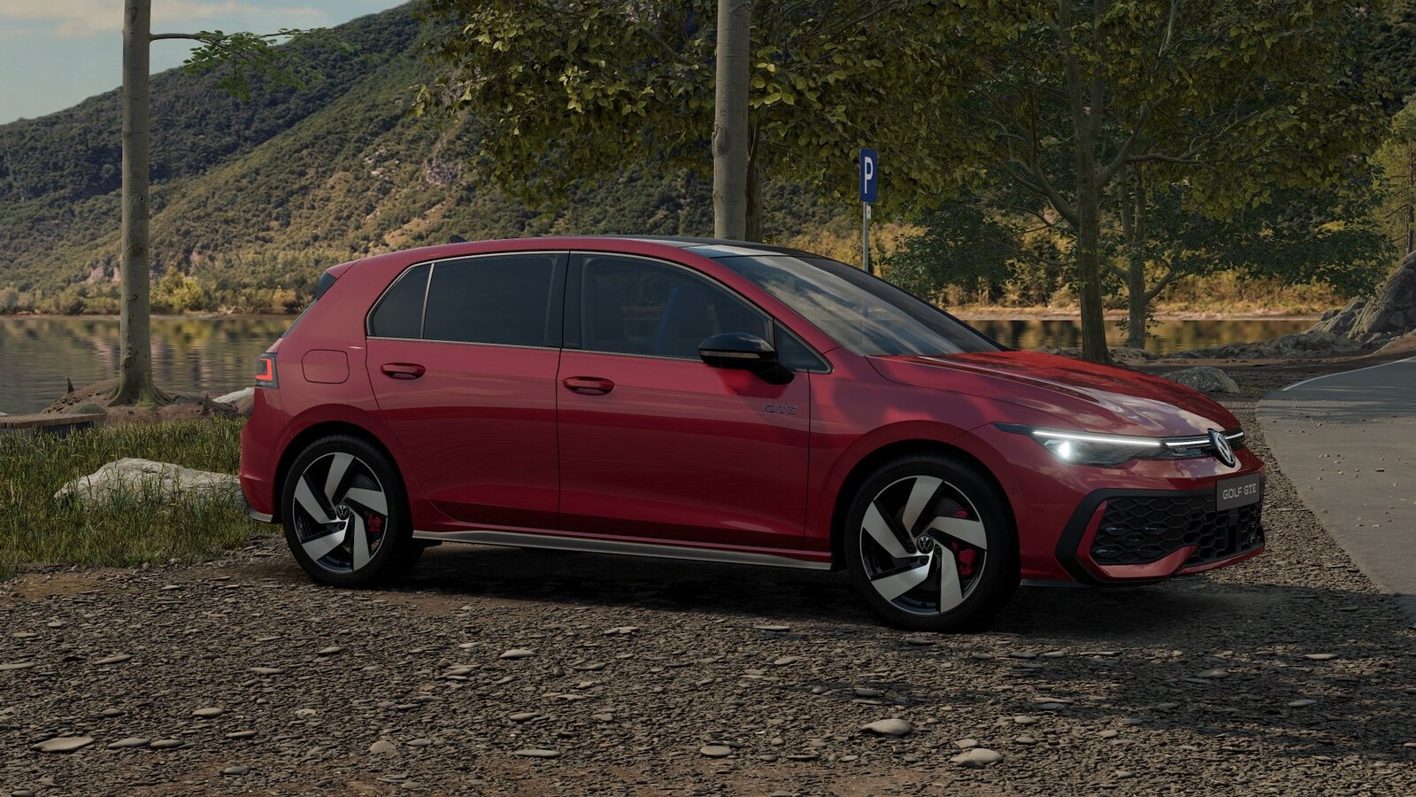 Volkswagen Golf – Bild 4