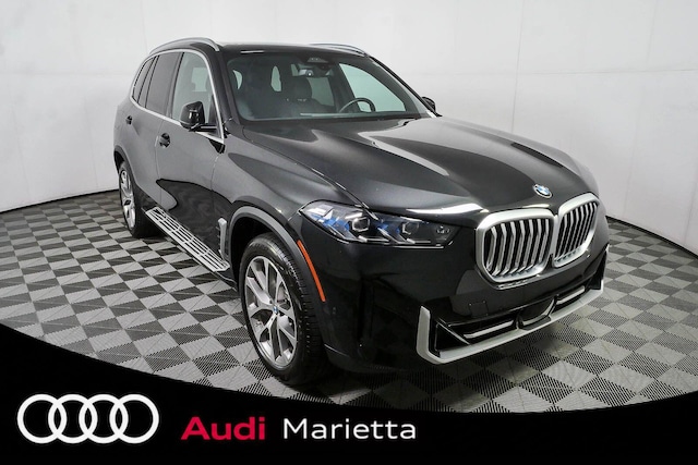 Photo of 2026 BMW X5
