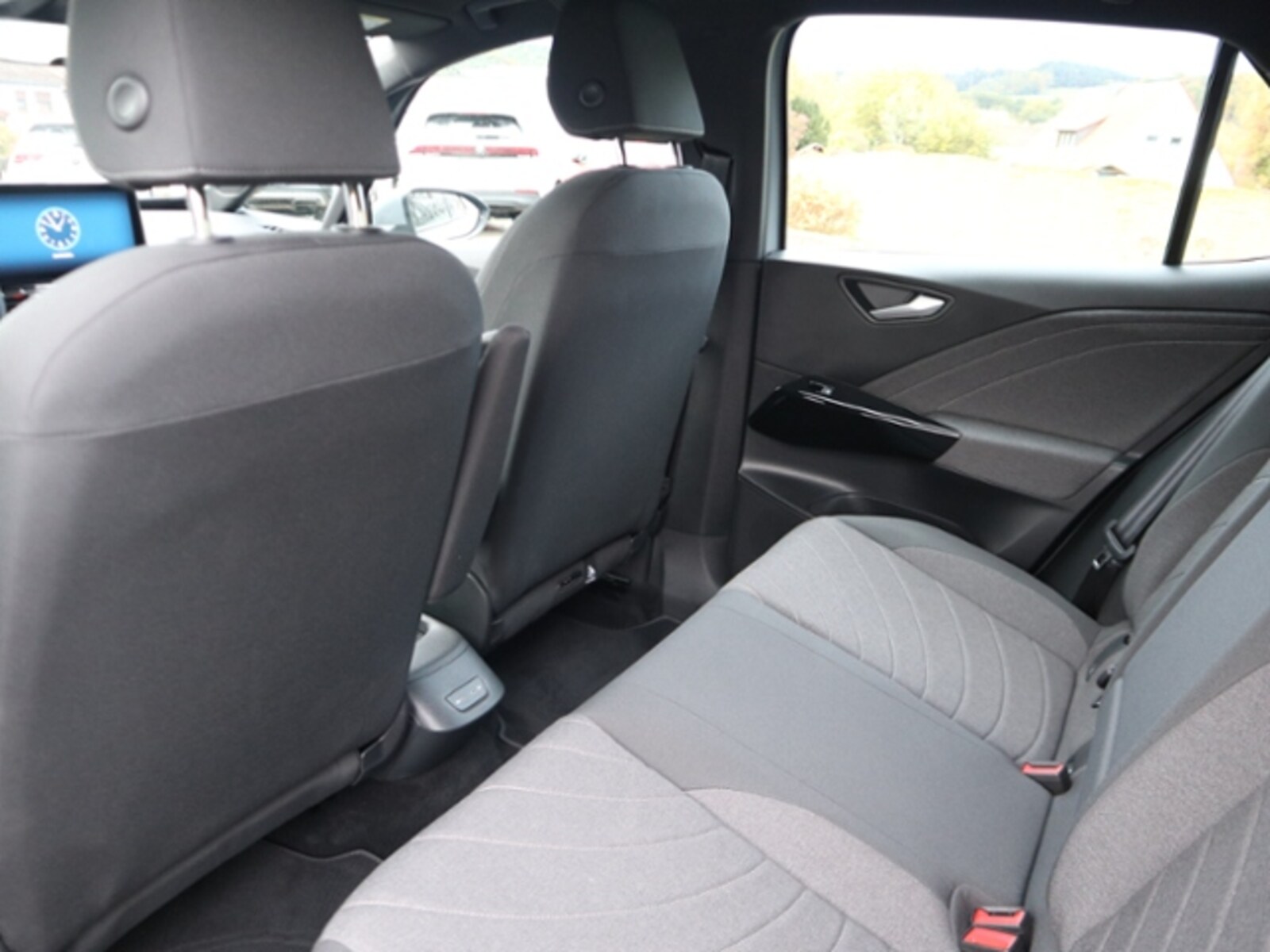 Volkswagen ID.3 – Bild 9