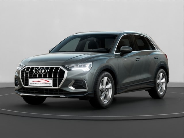 Image about Audi Q3 advanced 40 TFSI quattro S tronic