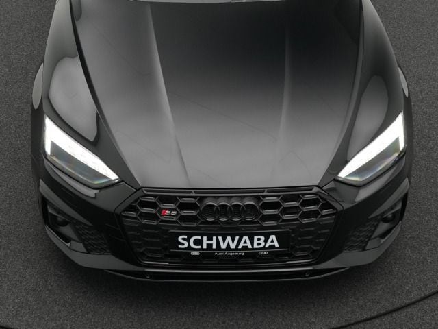 Audi S5 Sportback TDI Quattro Tiptronic - 2021 - Joinsteer - #11