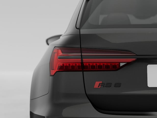 Audi RS6 Avant Performance Performance Quattro Tiptronic - 2024 - Joinsteer - #8