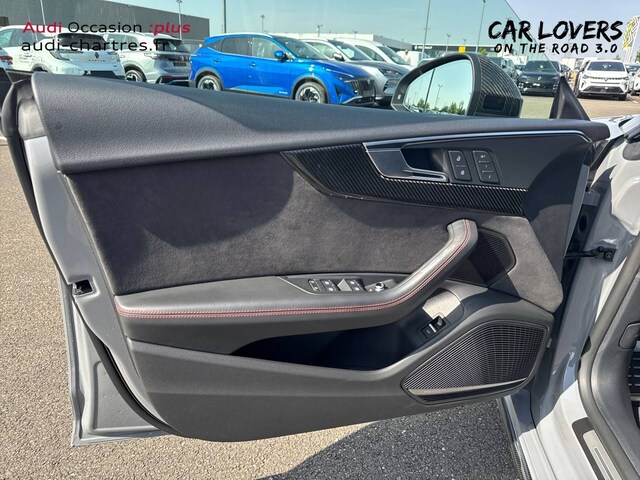 Audi RS5 Sportback RS 5 Sportback 450 Ch Tiptronic - 2019 - Joinsteer - #22