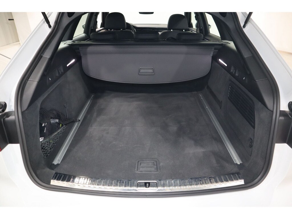 Image about Audi S6 Avant TDI quattro tiptronic