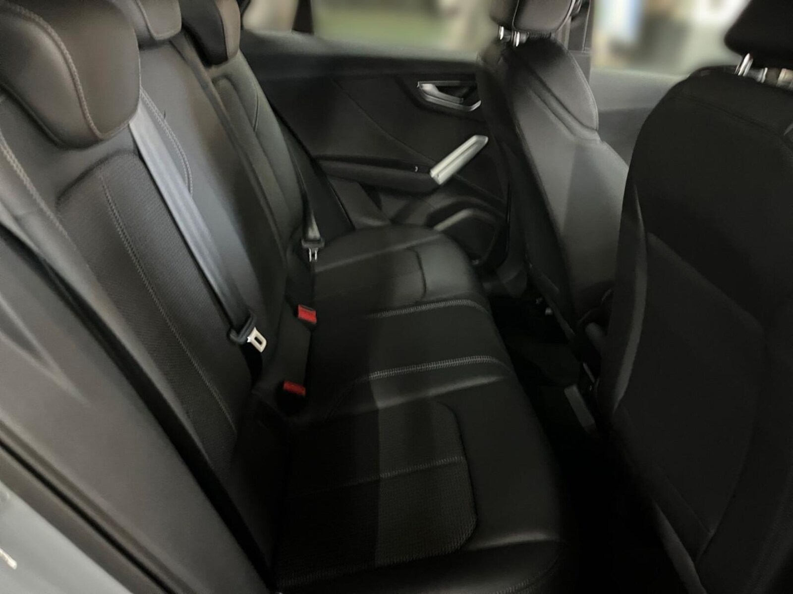 Audi Q2 – Bild 15