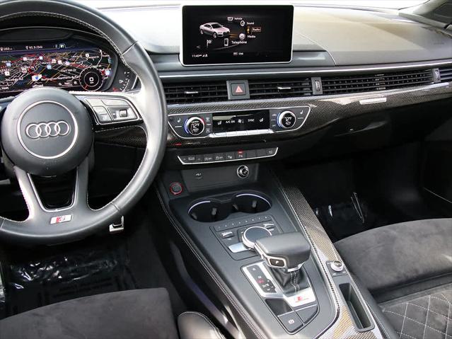 2019 AUDI S5 - Image 14