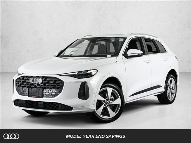 2025 Audi New Q5 Premium Plus's photo