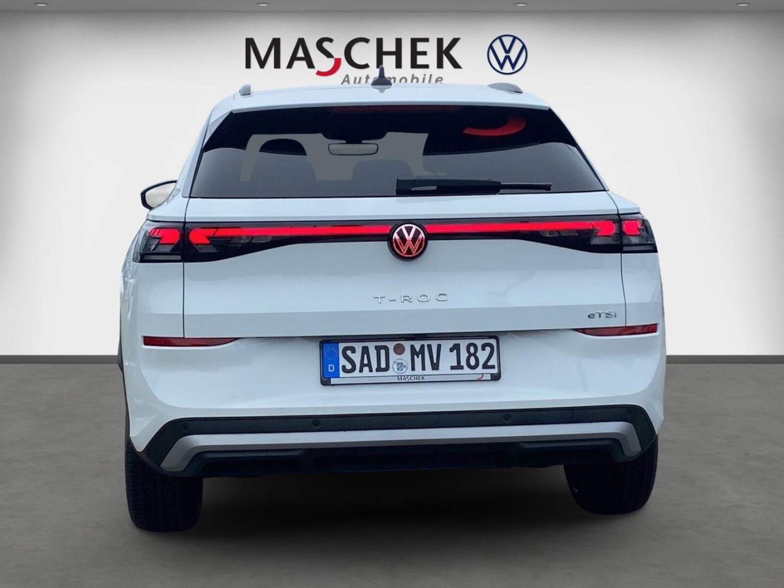 Volkswagen T-Roc – Bild 5