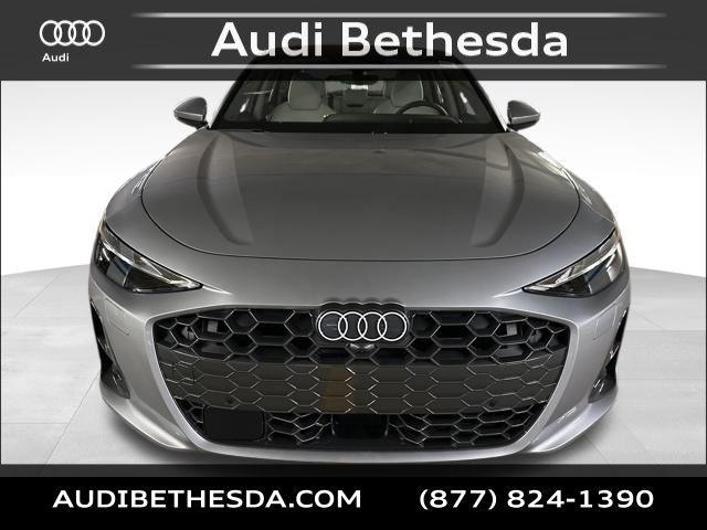 2026 Audi A6 Sedan