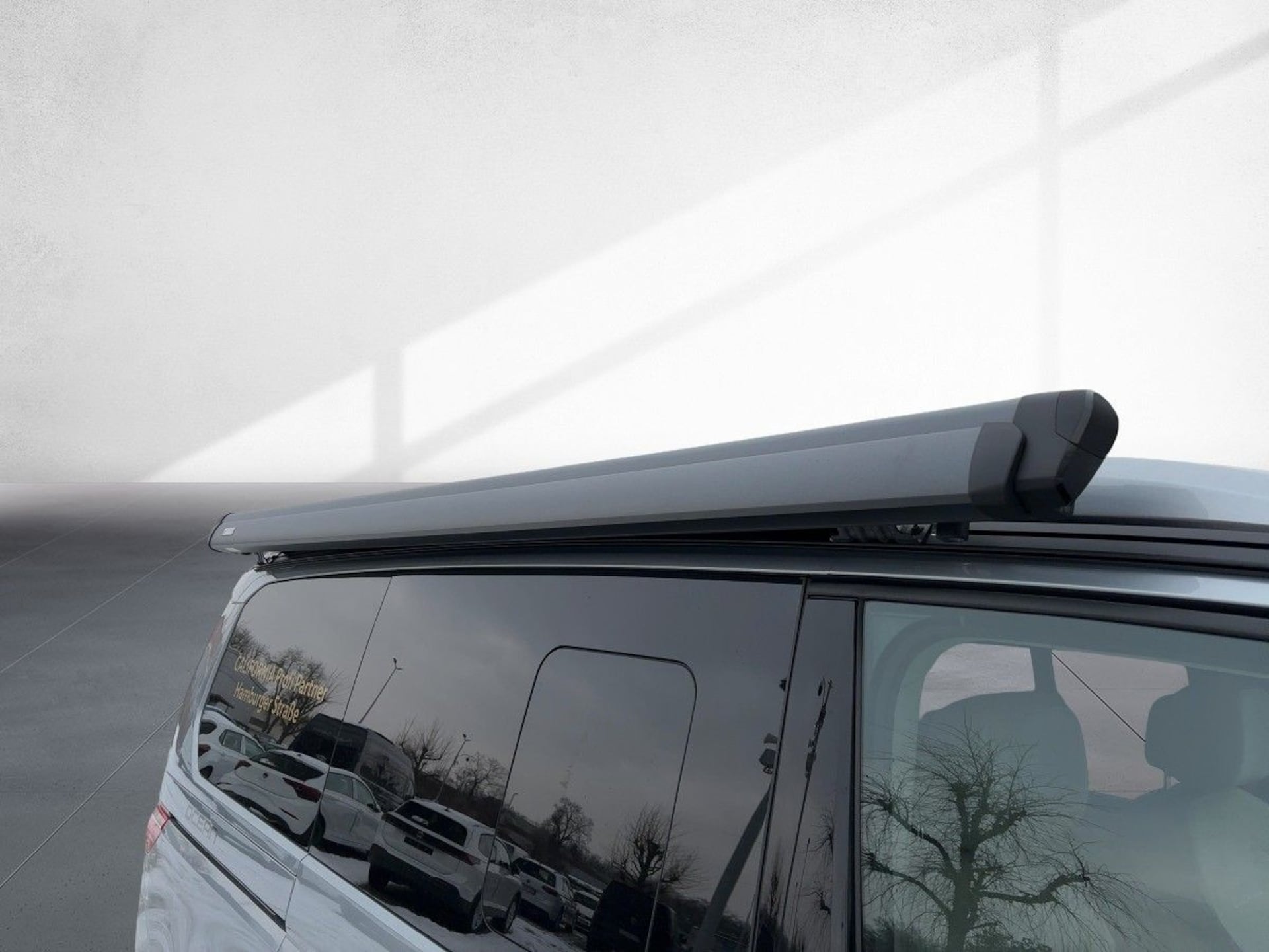 Volkswagen California Ocean