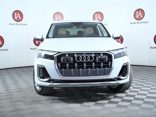 2025 Audi Q7