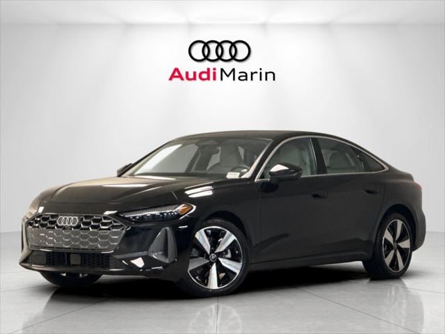 2025 Audi New A5 Premium Plus