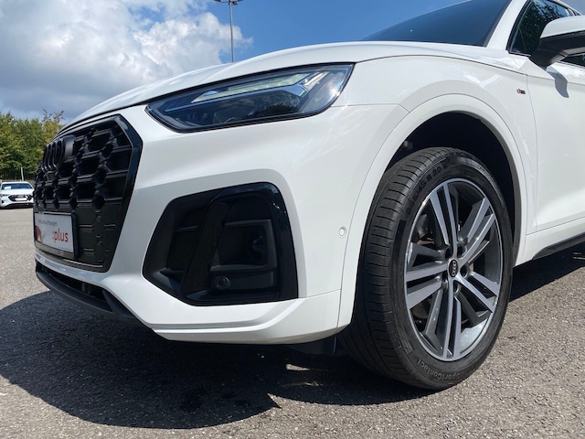 Audi Q5 40 TDI Quattro S Tronic -  - Joinsteer - #4