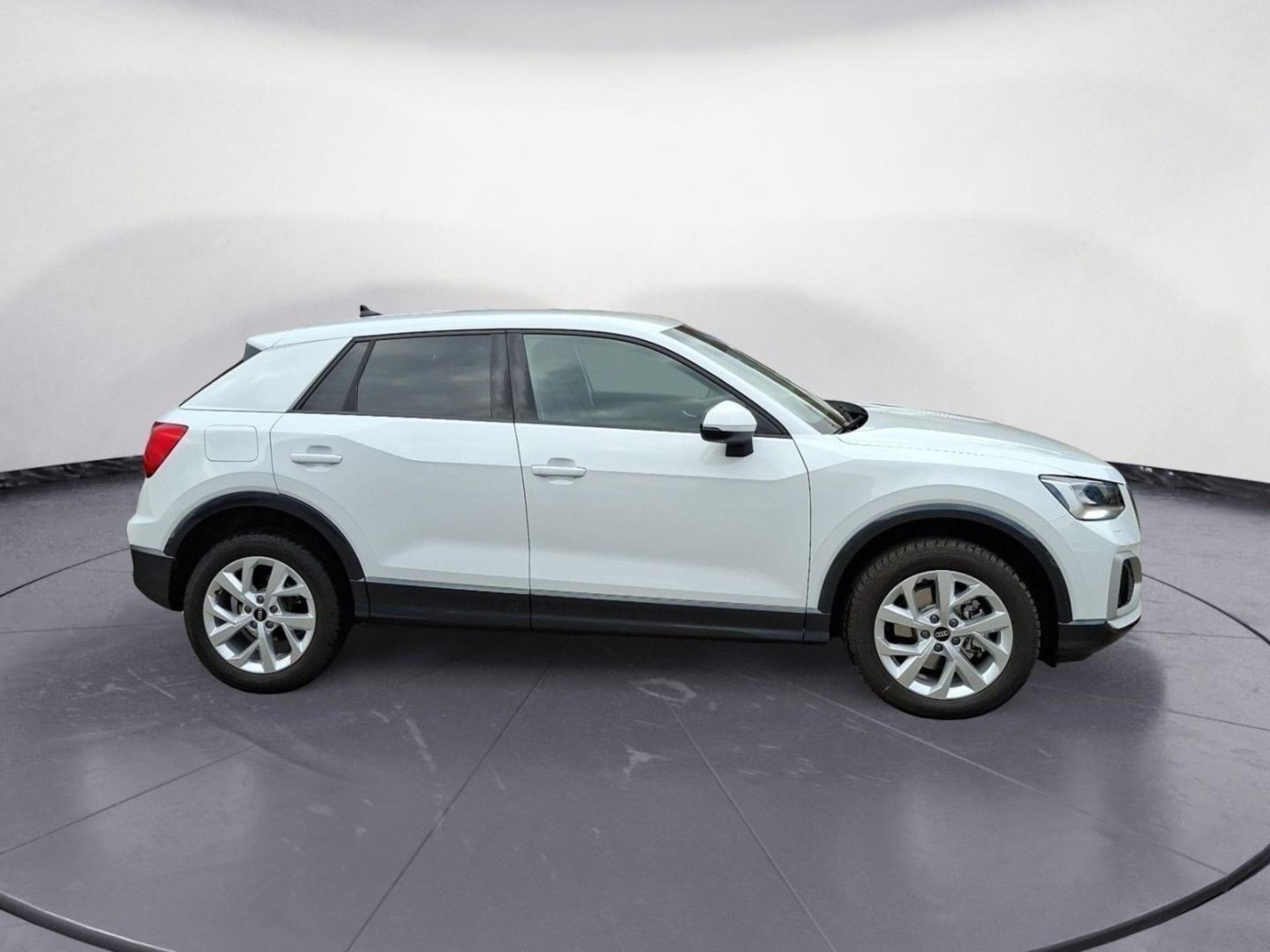 Audi Q2 Advanced